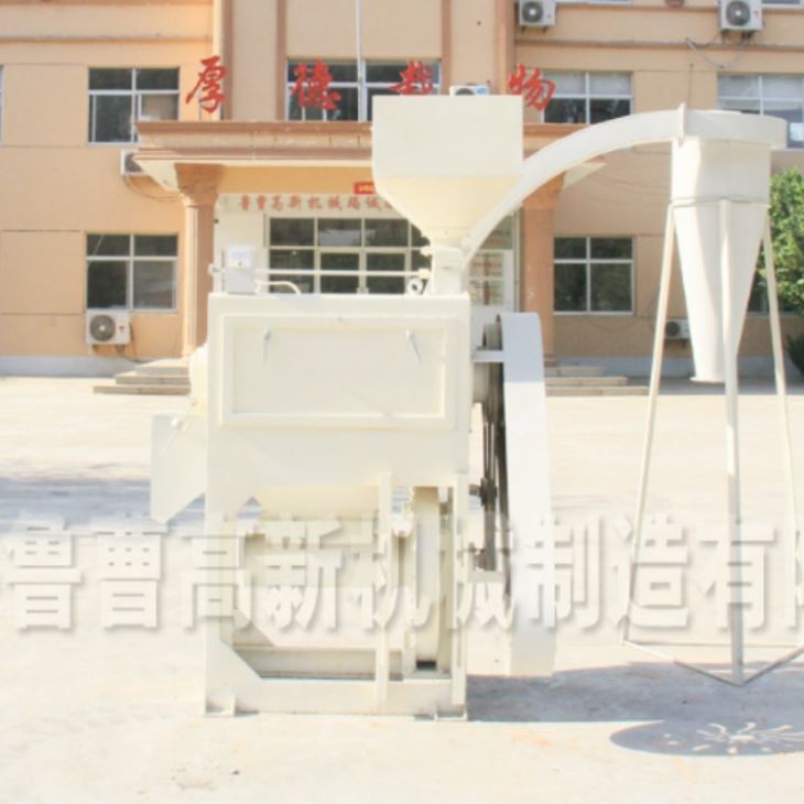 鲁曹高新 高效多功能豆类脱皮机 小型小米 高粱脱皮机 鲁曹高新 高效多功能豆类脱皮机 小型小米 高粱脱皮机